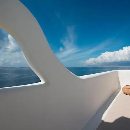 Zewa Mykonos Fanari (Mykonos)