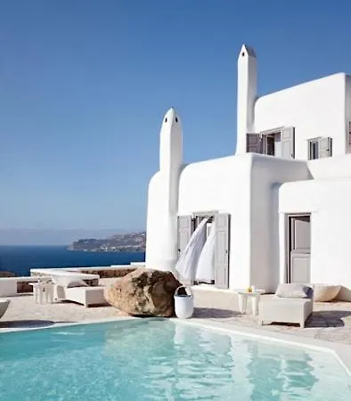 Zewa Mykonos *