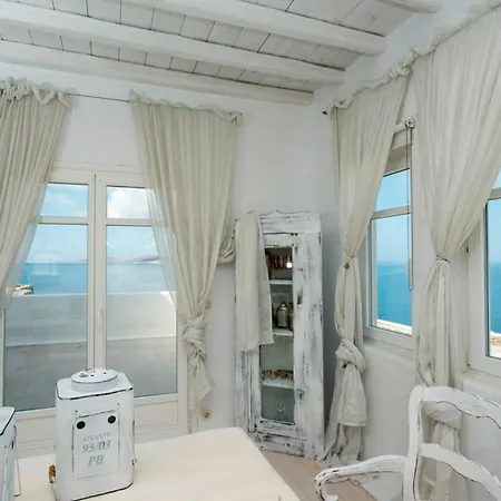 Zewa Mykonos Fanari (Mykonos)