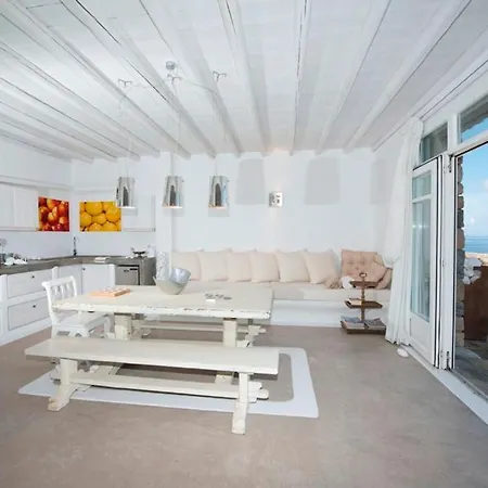 Zewa Mykonos * Fanari (Mykonos)