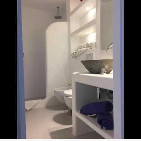 Zewa Mykonos Fanari (Mykonos)