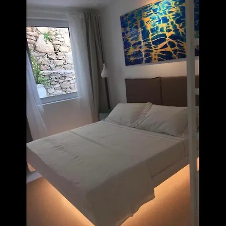 Zewa Mykonos Vila *